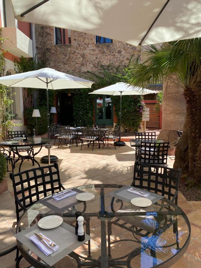 Hotel L'arena Frejus