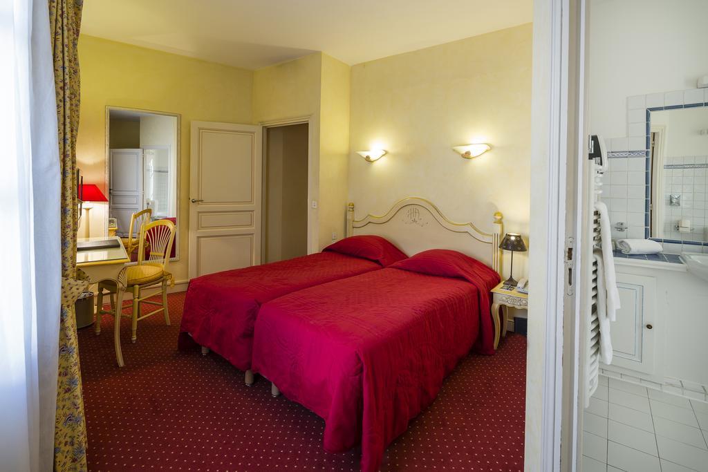 L'arena Hotel Fréjus