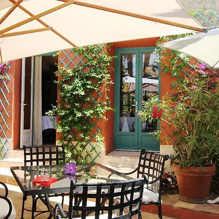 Hôtel l\'Arena 